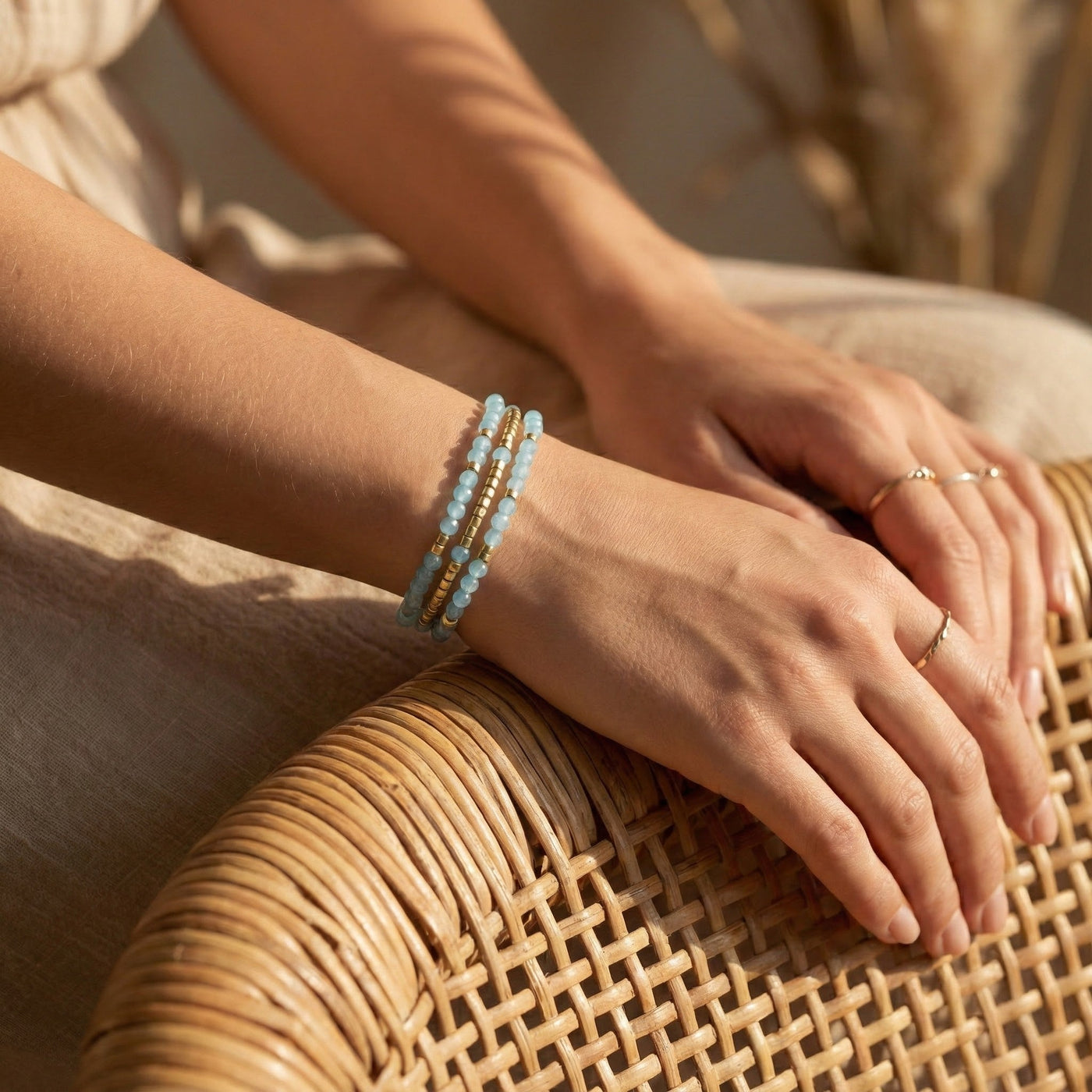 Bracelets - Cape Diablo