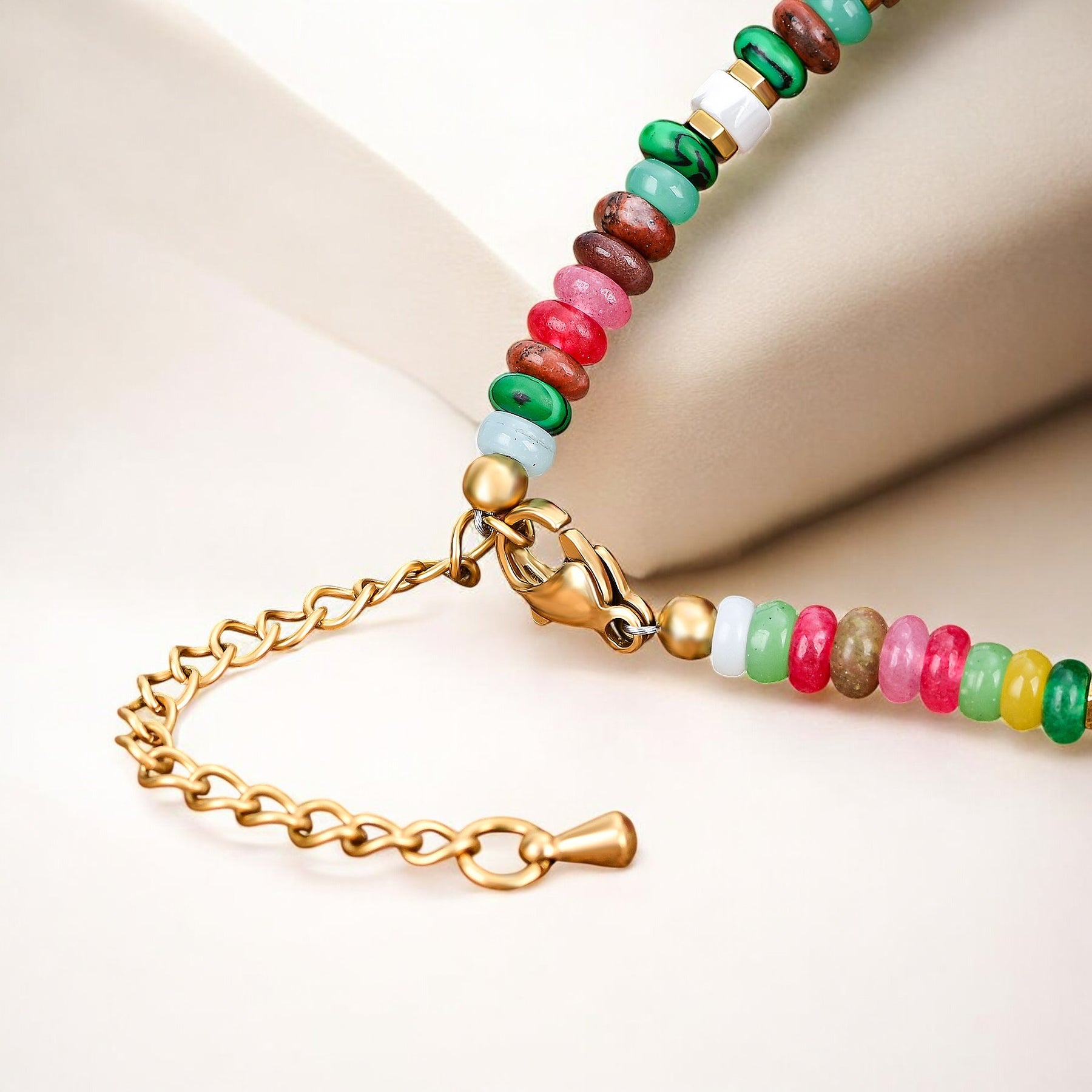 Tropical Bliss Anklet