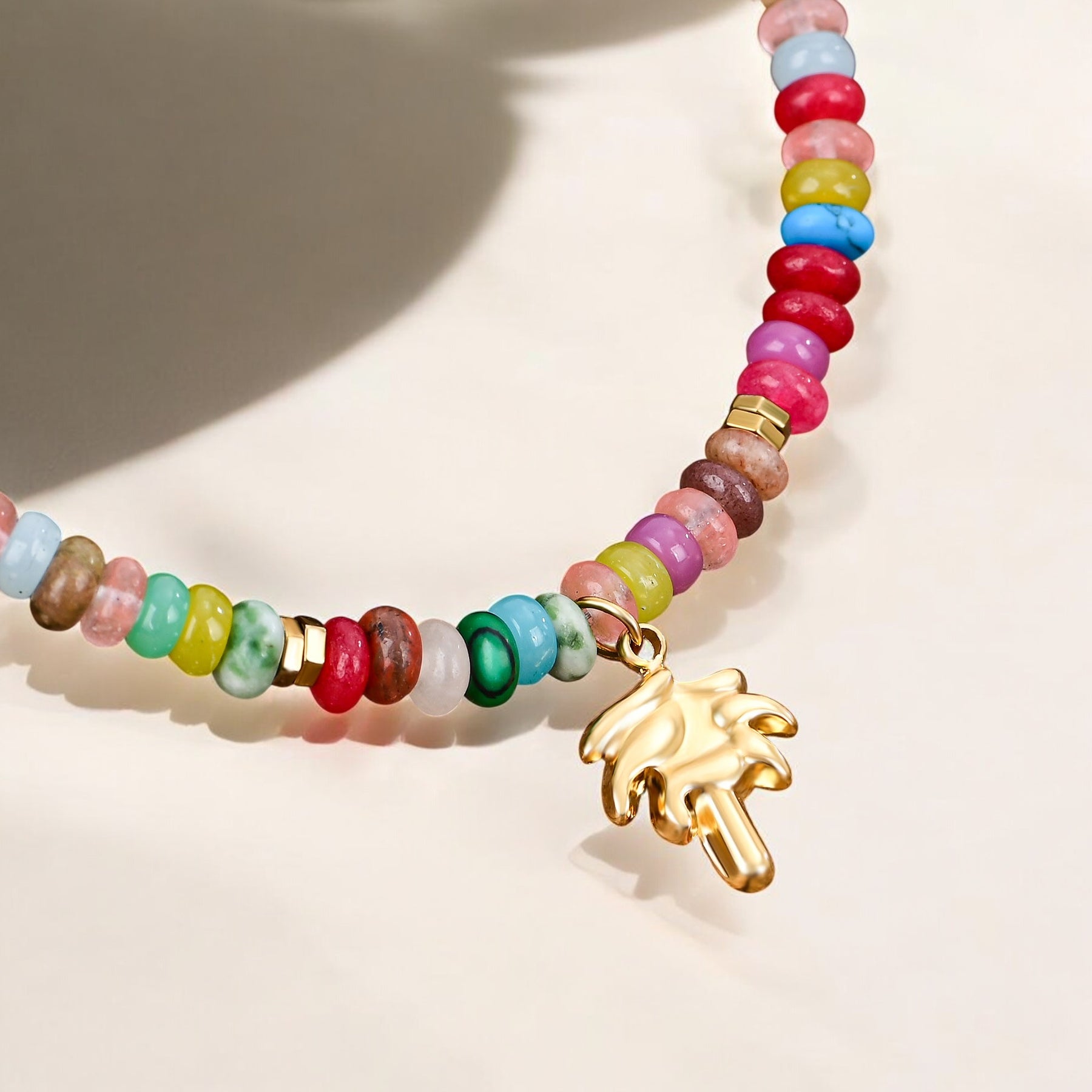 Tropical Bliss Anklet