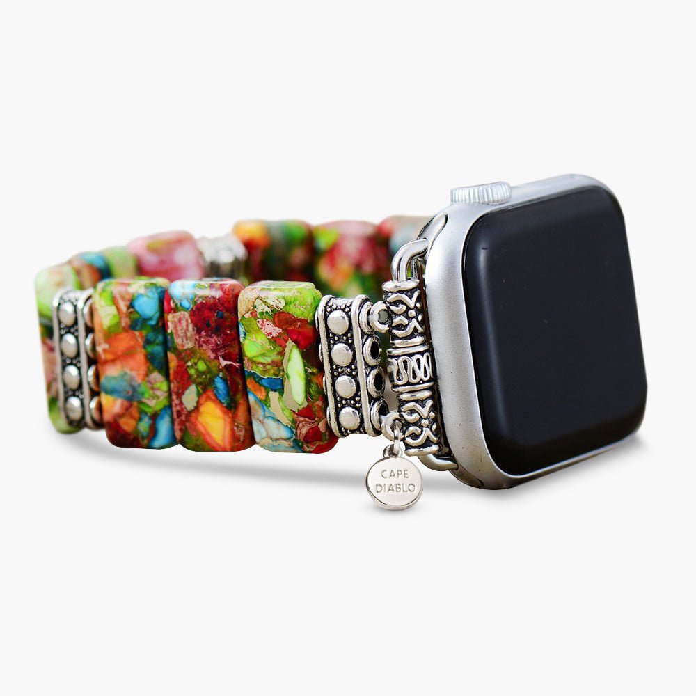 Ultra Apple Watch Strap
