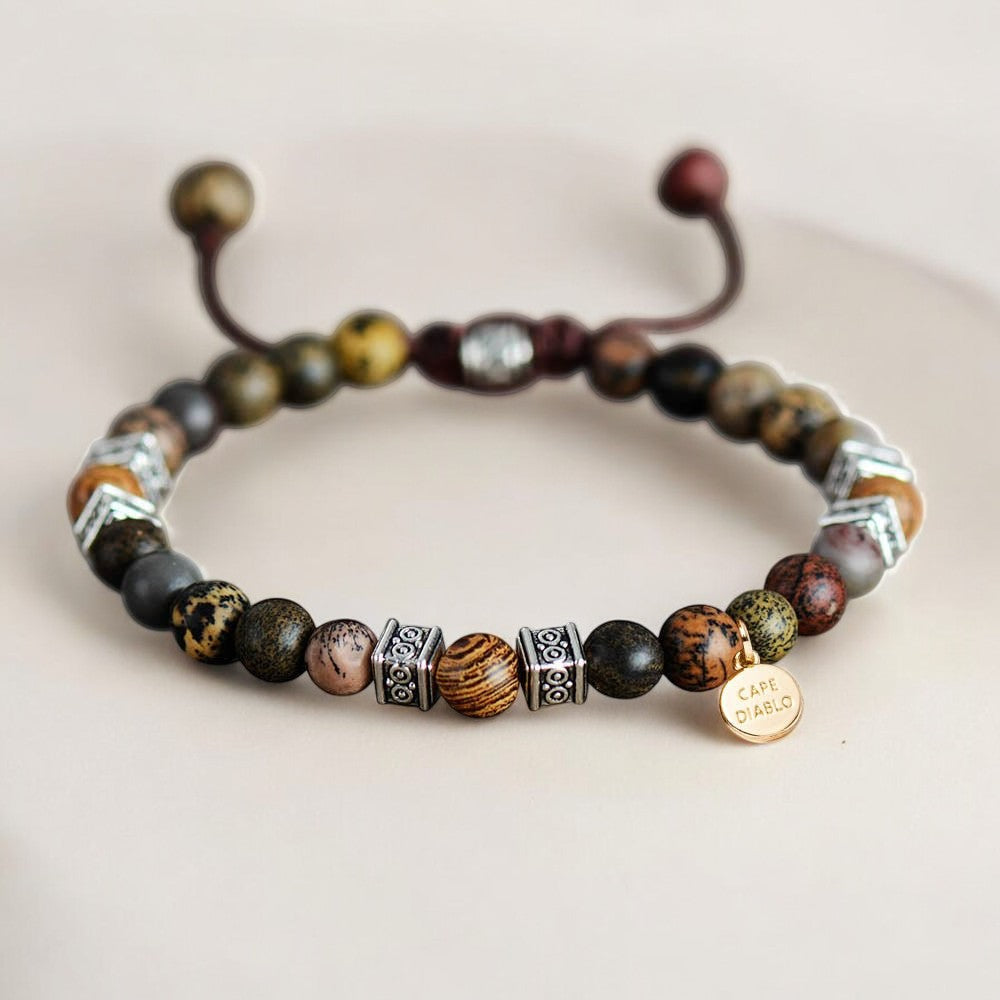 Tibetan Warrior Bracelet