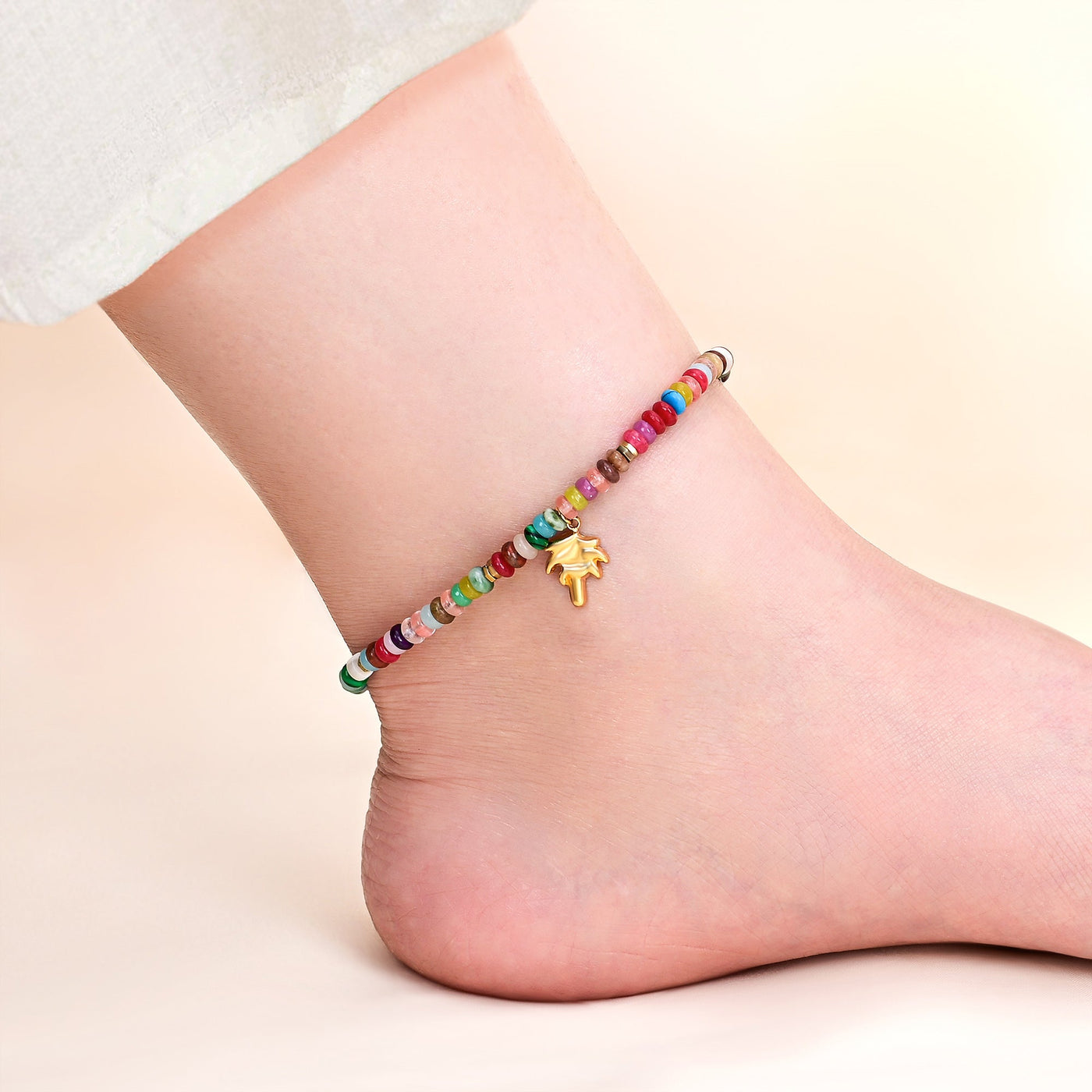 Anklets Collection