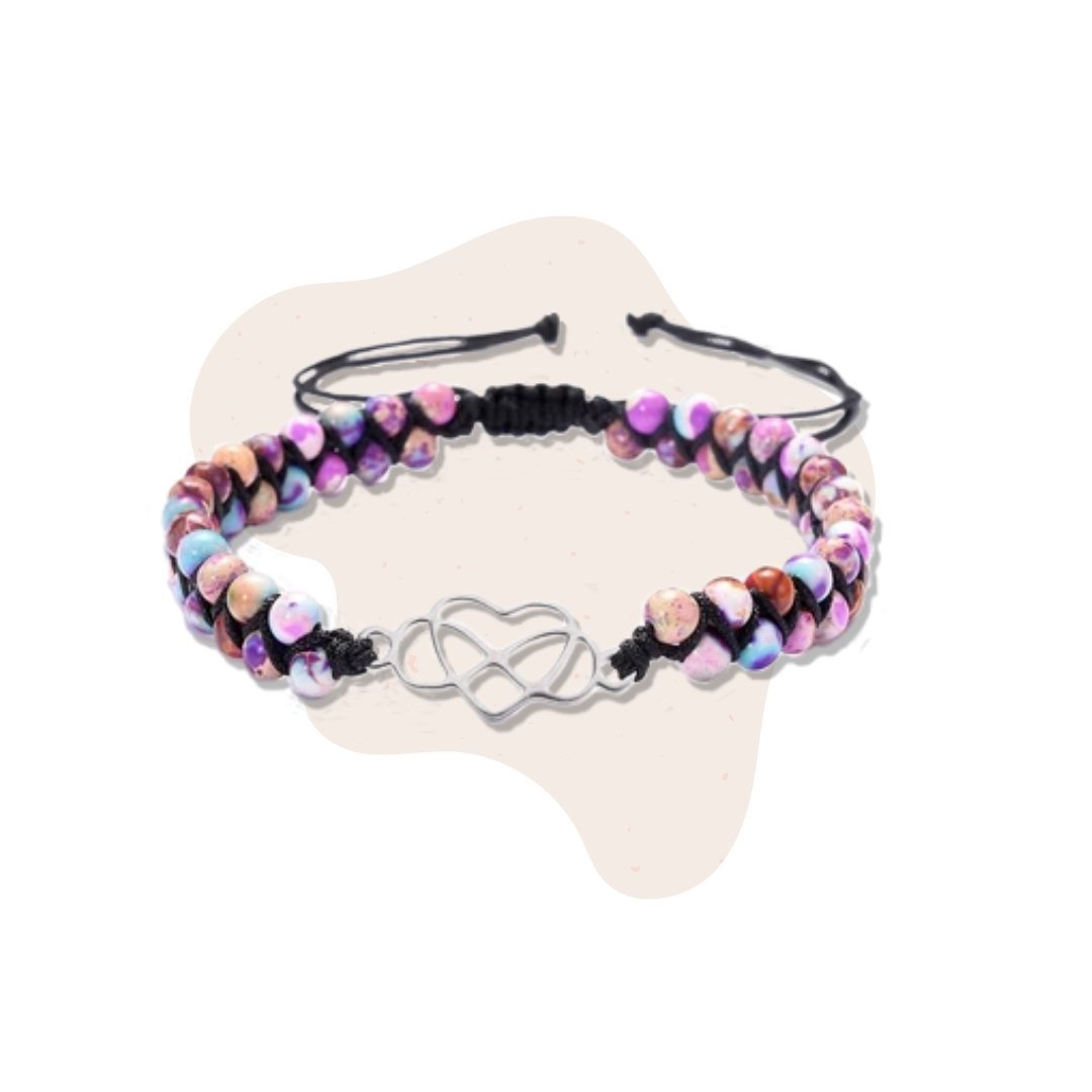 Mini Gemstone Bracelets - Cape Diablo