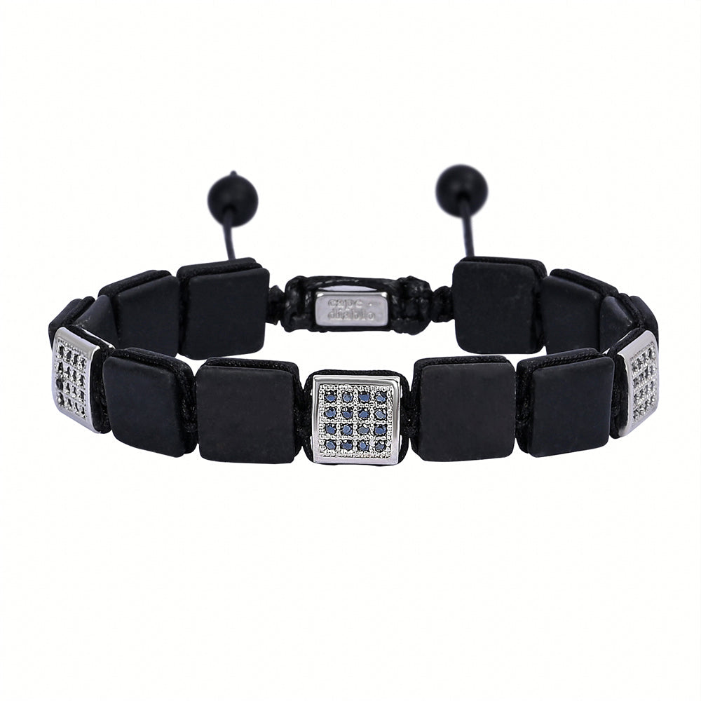 Men’s Blackstone Bracelet