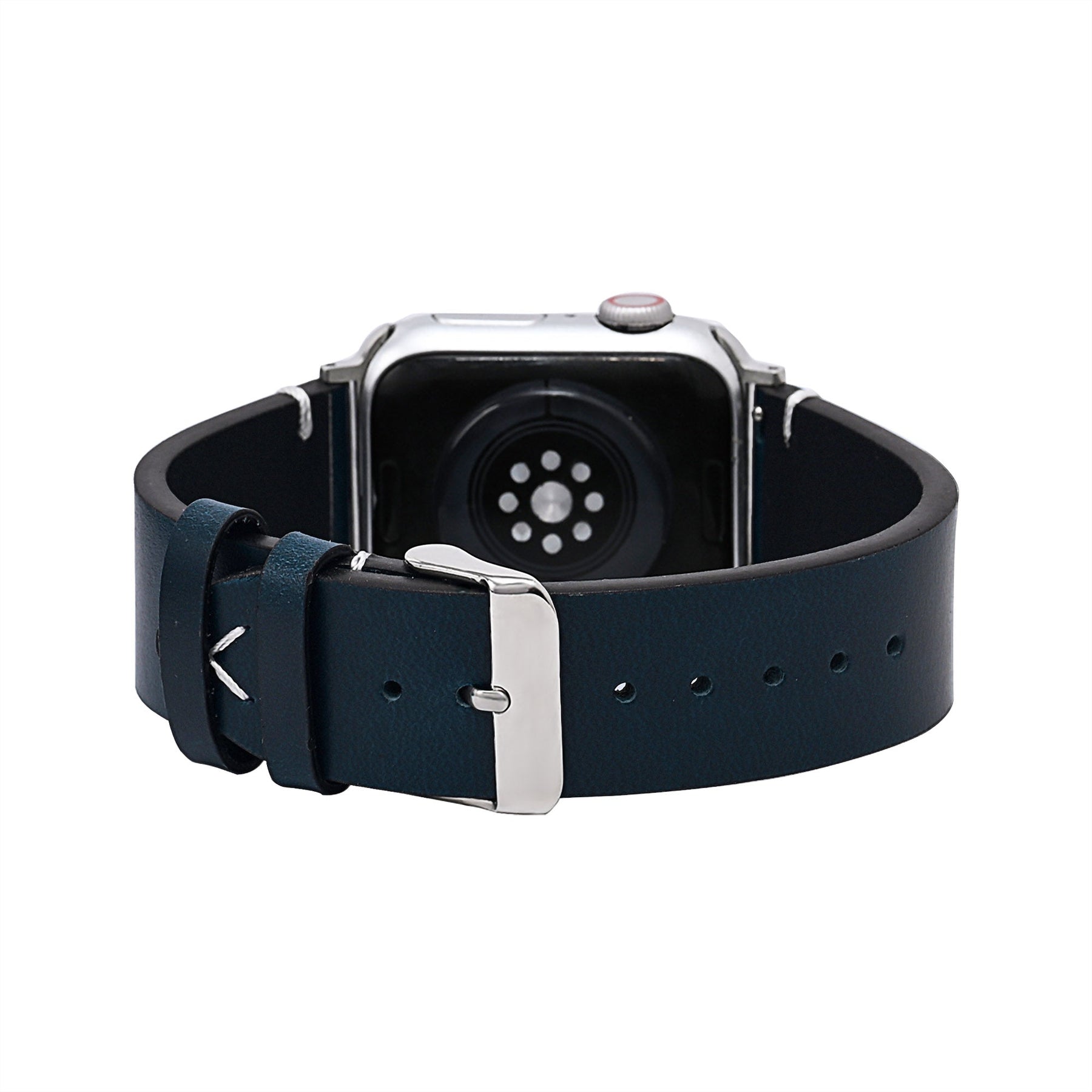 Men’s Leather Apple Watch Strap