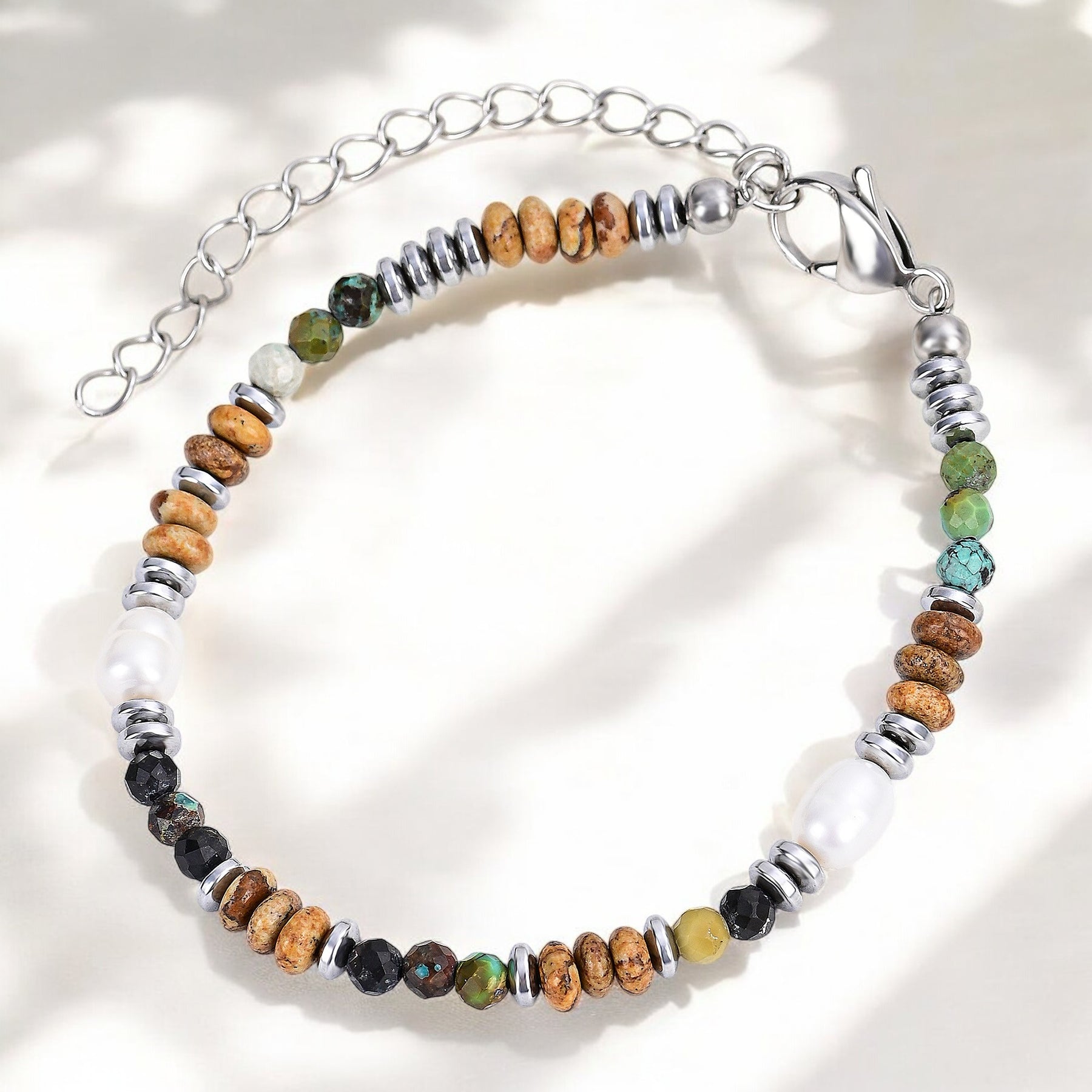 Men's Desert Horizon Bracelet