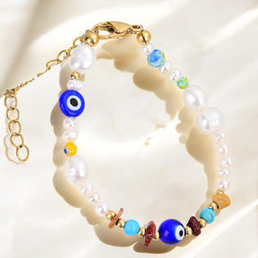 Ibiza Sol Men's Protection Bracelet
