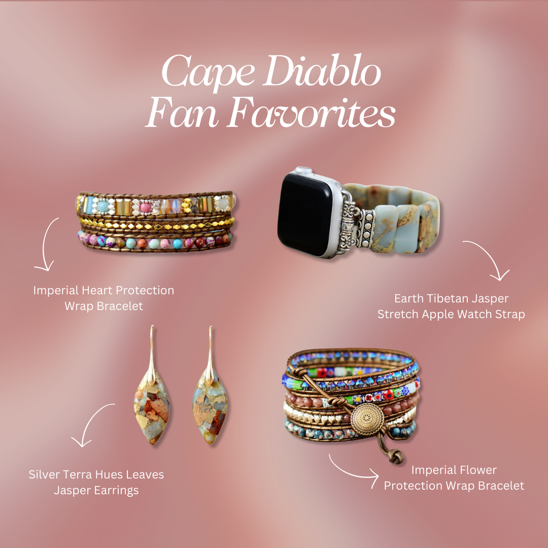 Cape Diablo Fan Favorites Bundle