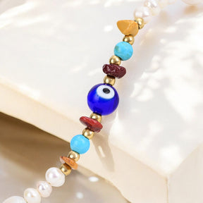 Ibiza Sol Men's Protection Bracelet