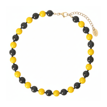 Gameday 10mm Stone Necklace