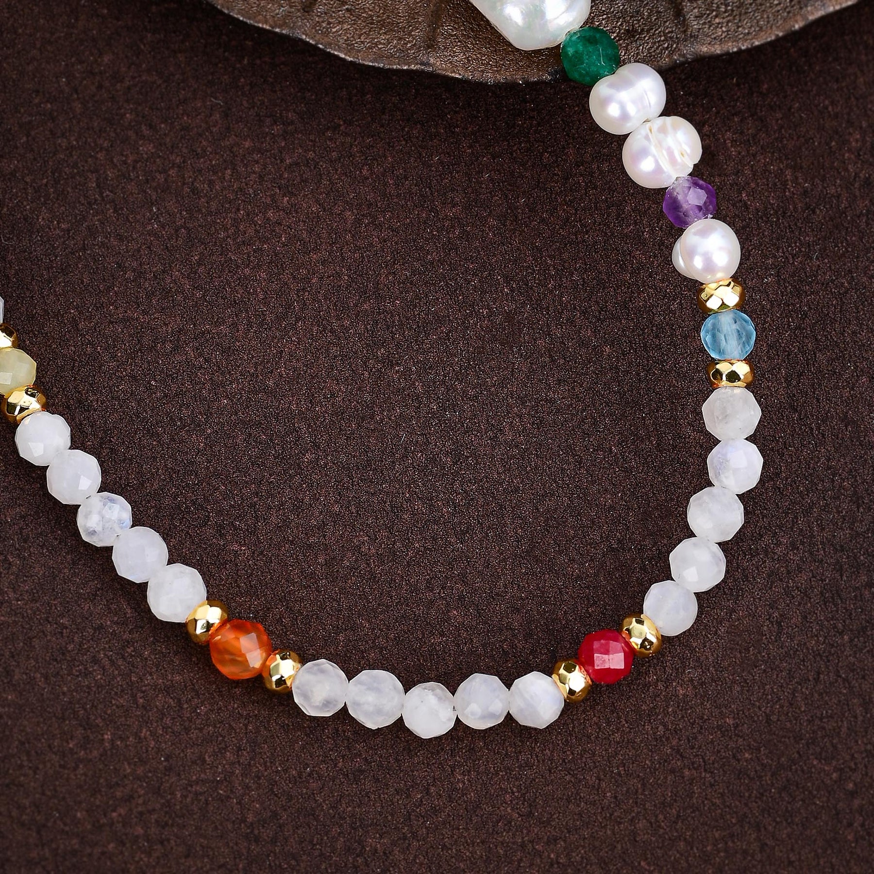 Men's Vibrant Soul Necklace