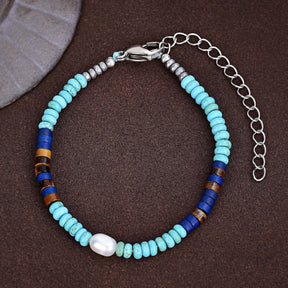 Men's Ocean Breeze Bracelet