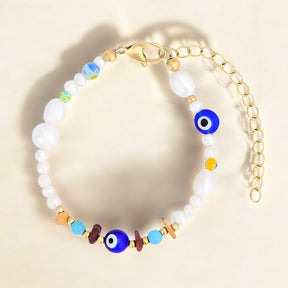Ibiza Sol Men's Protection Bracelet