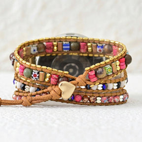Candy Lane Samsung Galaxy Watch Strap