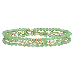 Verdant Energy Multi-Style Bracelet/Necklace