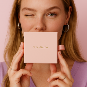 Cape Diablo Gift Box