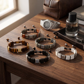 Men’s Serpeggiante Bracelet