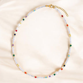 Men's Vibrant Soul Necklace