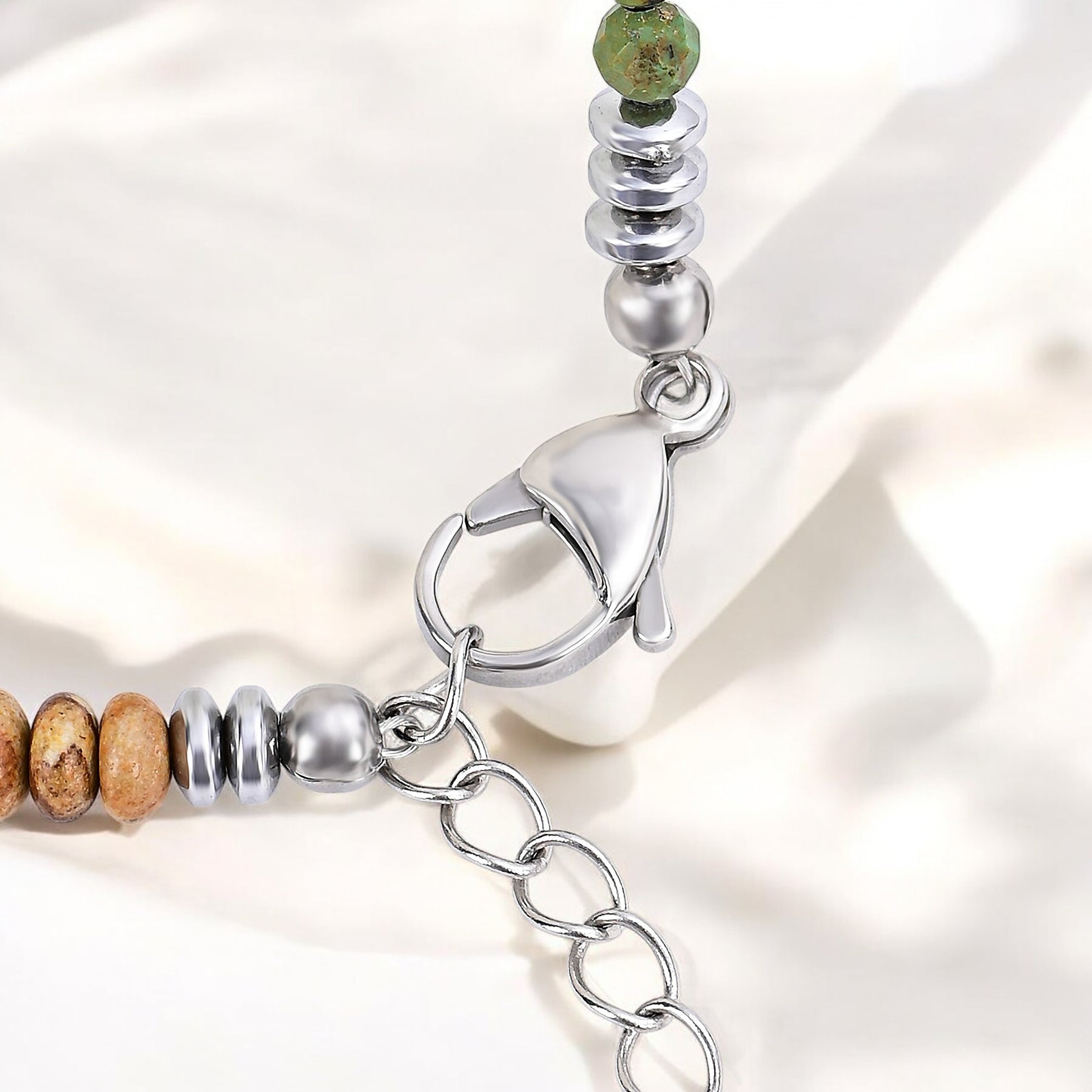 Men's Desert Horizon Bracelet