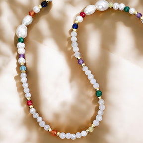 Men's Vibrant Soul Necklace