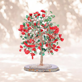 Christmas Tree of Life