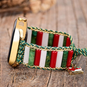 Jingle Magic Apple Watch Strap