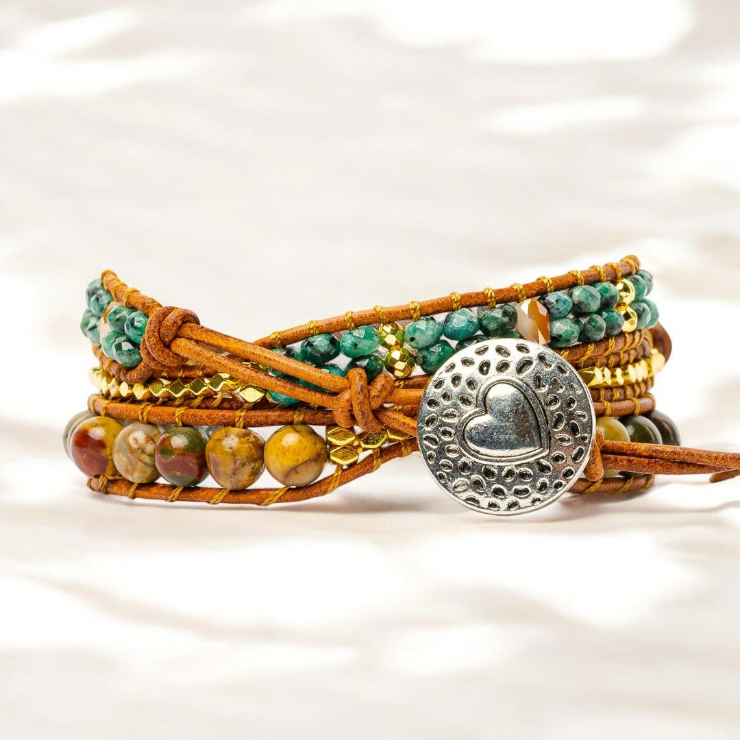 Wonderful Goddess Bracelet