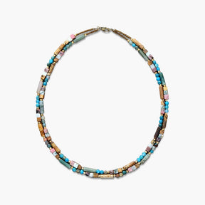 Ethnic Necklace - Cape Diablo