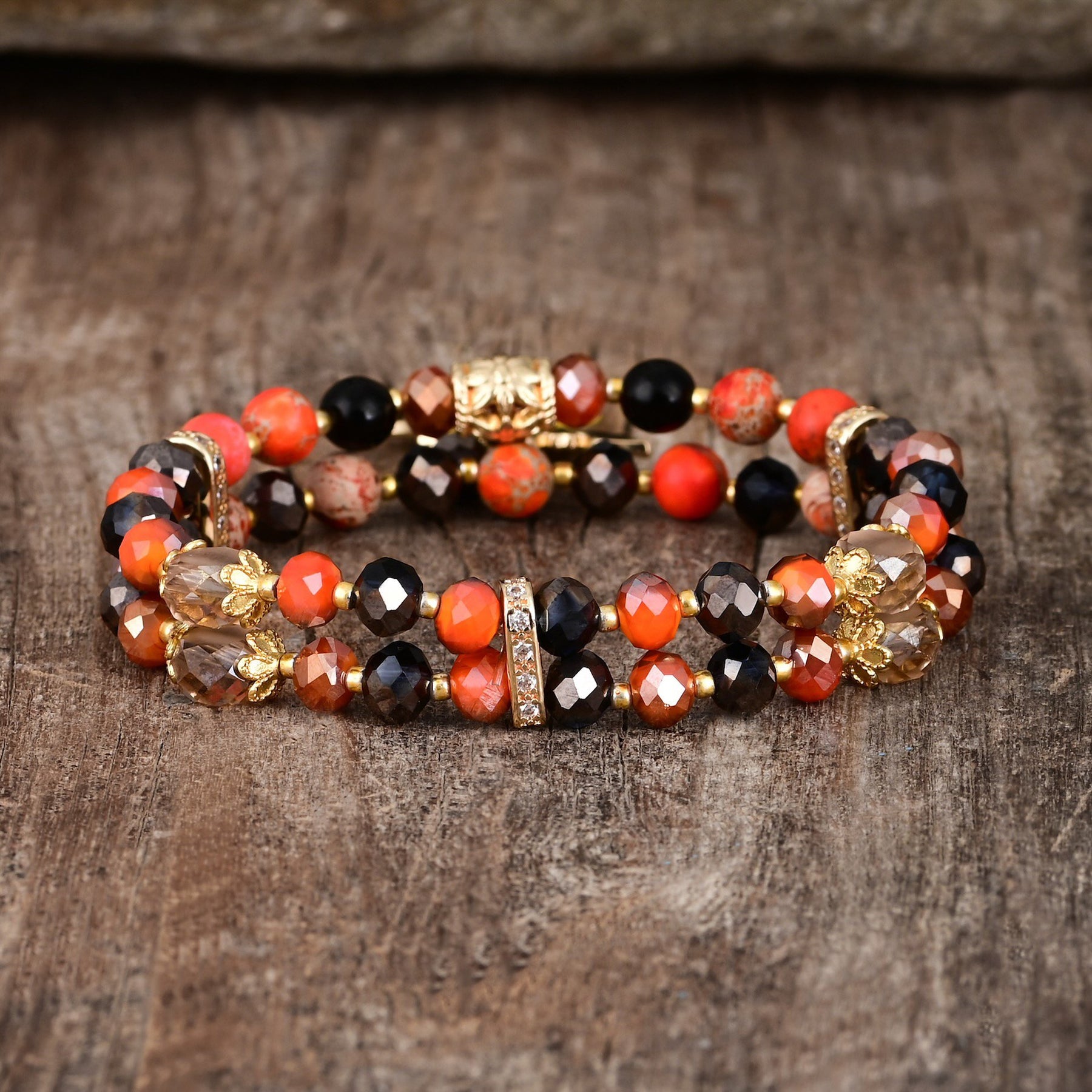 Moonlit Hallow Bracelet - Cape Diablo