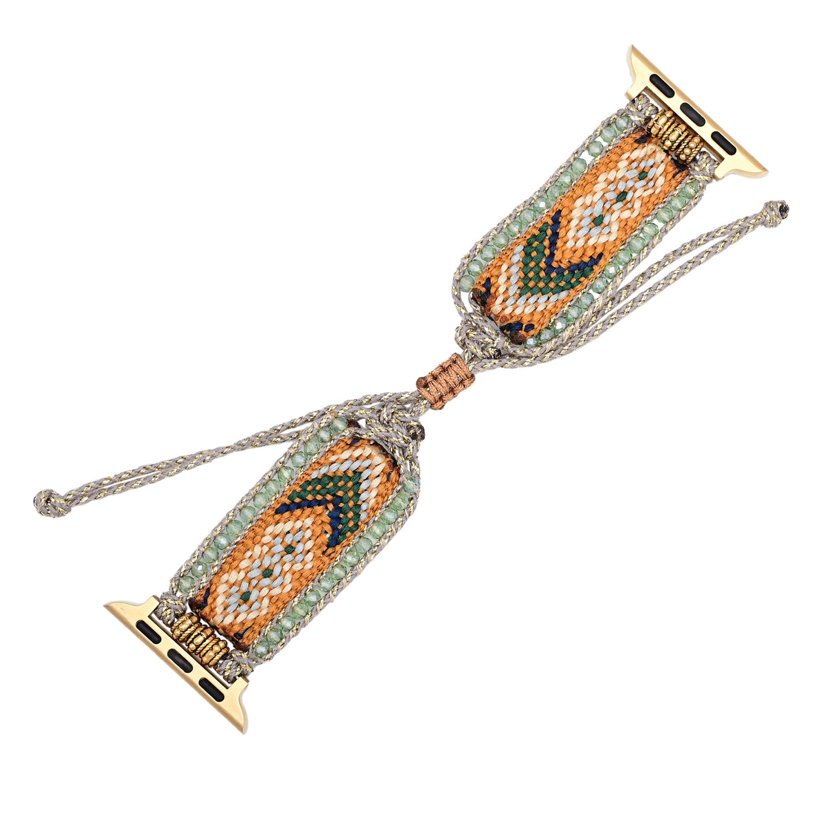 Russet Sage Apple Watch Strap - Cape Diablo